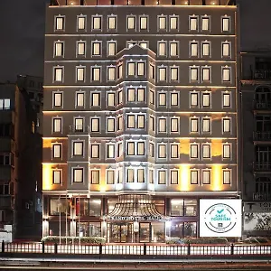 Grand Halic Goldenhorn 4*, Istanbul Turkey