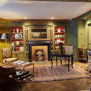 3* Hotel Du Vieux Marais