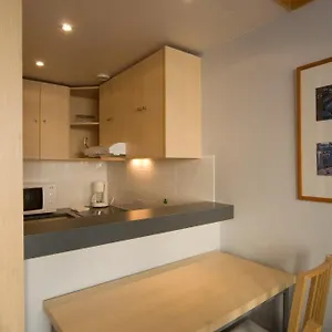 Apart Otel Inter-residences Paris Xv
