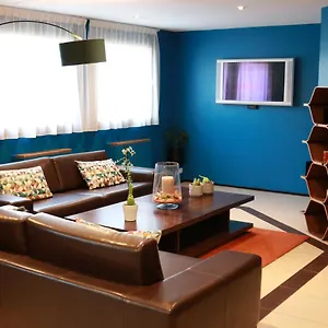 Hotel Orly Superior