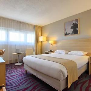 Hotel Paris Cdg Airport