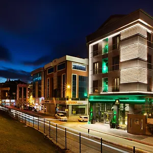 Szálloda - Kadikoy By Ihg