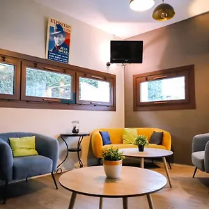 Hotel Kyriad Direct