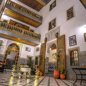 House Casa de hóspedes Fez
