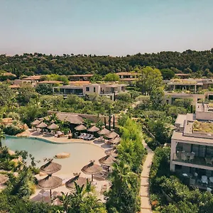 Domaine Du Mas De Pierre 5*, Saint-Paul-de-Vence Francja