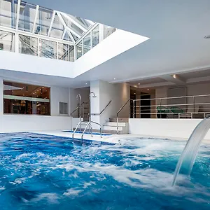 Otel Oceania Paris Porte De Versailles