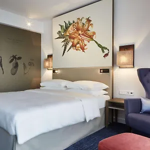 Otel Hyatt Regency