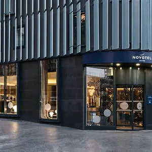酒店 诺富特套房，巴黎世博会凡尔赛宫, 巴黎