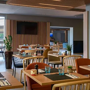 Novotel Antibes Sophia Antipolis 4*, Valbonne Francja