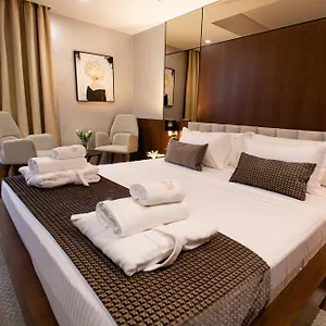 Sokrati Hotel Tirana