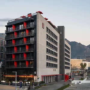 Radisson Red V&a Waterfront Hotel Cidade Do Cabo