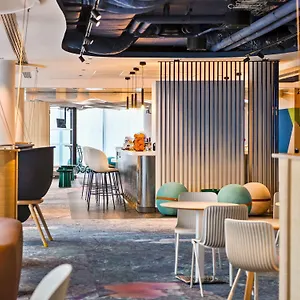 Ibis Styles Paris Orly Airport Szálloda