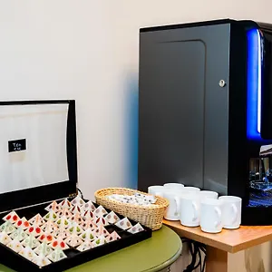 Ecla Paris Apartmanhotel