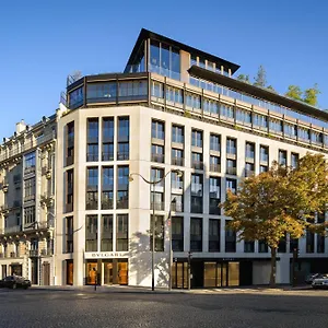 酒店 Bvlgari, 巴黎
