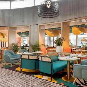 Novotel Paris Charles De Gaulle Airport Szálloda