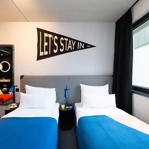 Otel The Social Hub