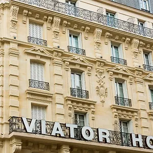 Viator - Gare De Lyon Париж