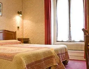 Cluny Sorbonne Париж