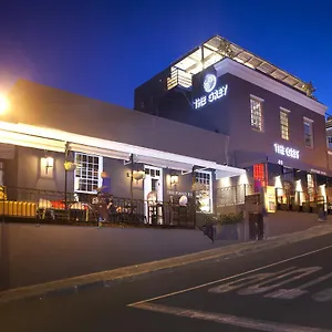 The Grey Hotel Cidade Do Cabo