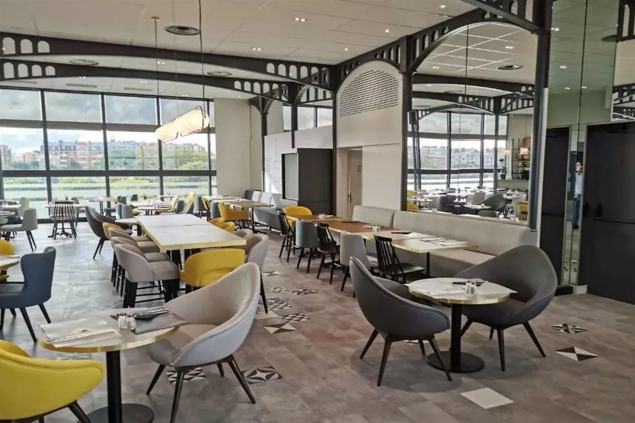 Ibis Paris Porte De Montreuil 3*, Montreuil (Seine-Saint-Denis)