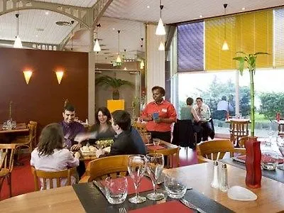 *** Hotel Ibis Paris Porte De Montreuil France