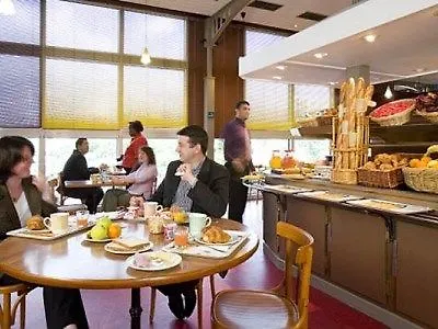 Ibis Paris Porte De Montreuil 3*, Montreuil (Seine-Saint-Denis) France