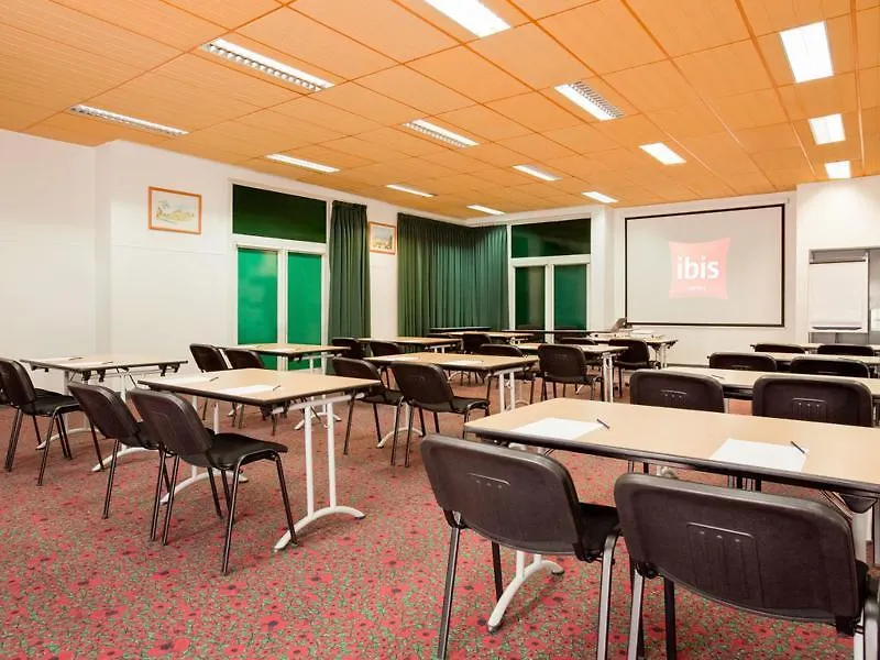 Ibis Paris Porte De Montreuil Hotel Montreuil (Seine-Saint-Denis)