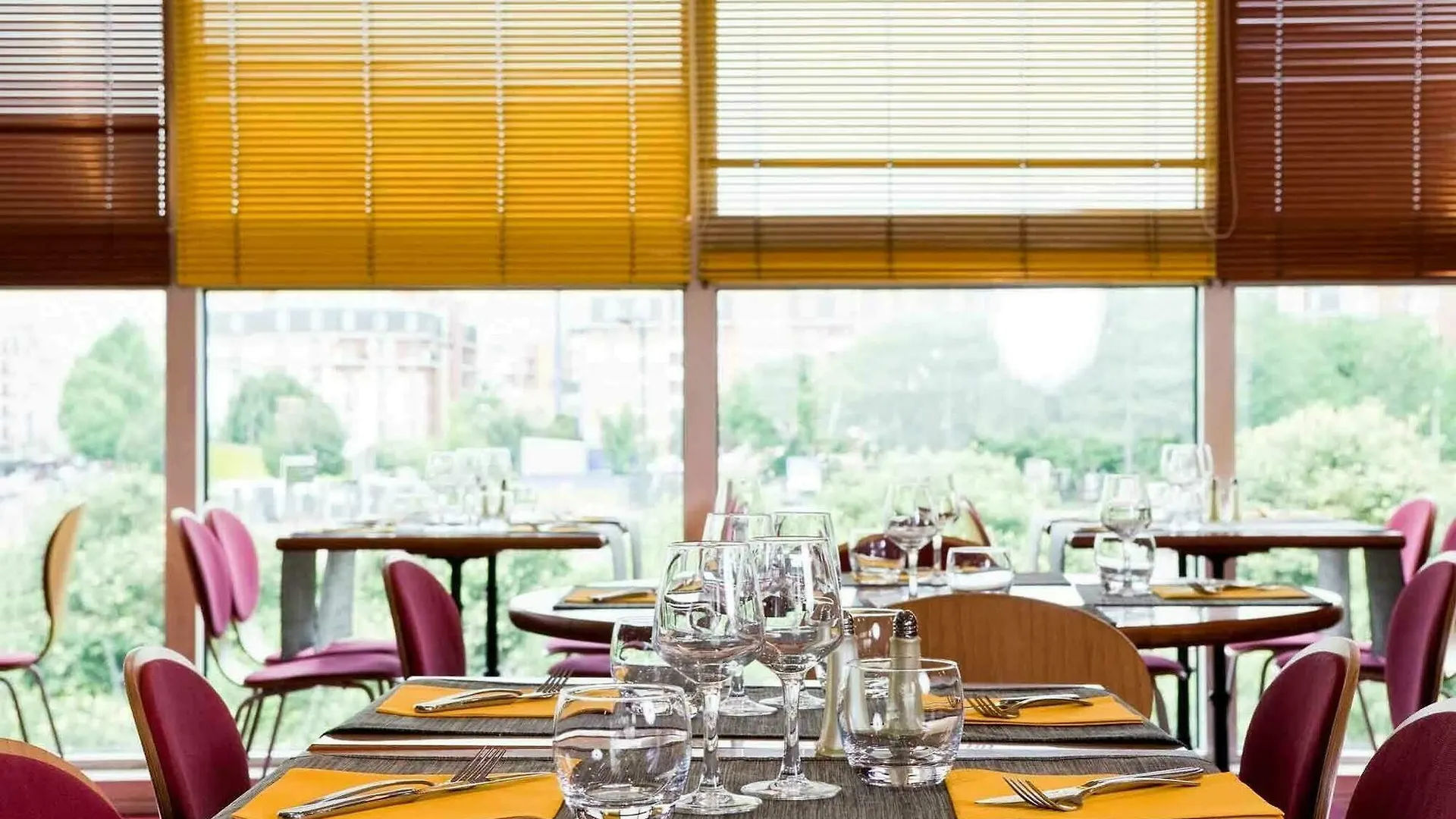 Ibis Paris Porte De Montreuil Hotel Montreuil (Seine-Saint-Denis)